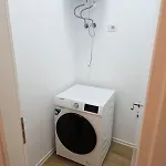 Diam - Liqeni I Thate - Appartement *