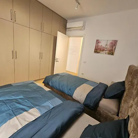 Diam - Liqeni I Thate - Appartement