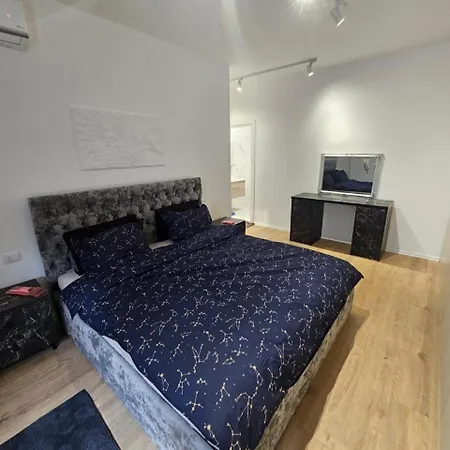 Apartment Liqeni I Thate -