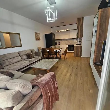 Liqeni I Thate - Apartment