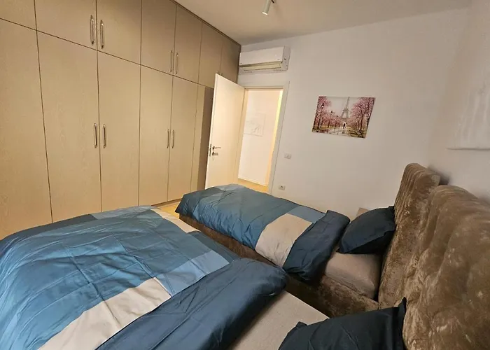 Diam - Liqeni I Thate - Apartment