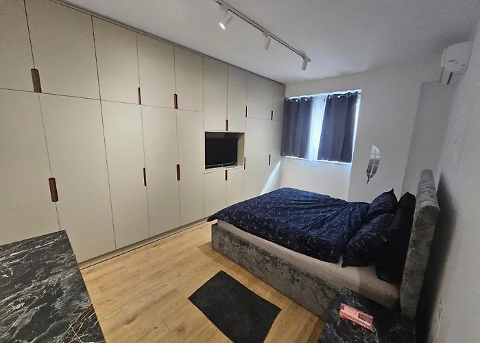 Diam - Liqeni I Thate - Apartment Tirana