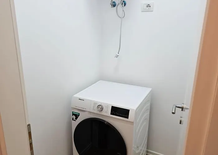 Diam - Liqeni I Thate - Apartment *